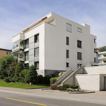 Apartment Mon Repos By Interhome Ostrava Dış mekan fotoğraf
