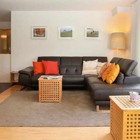 Apartment Mon Repos By Interhome Ostrava Dış mekan fotoğraf