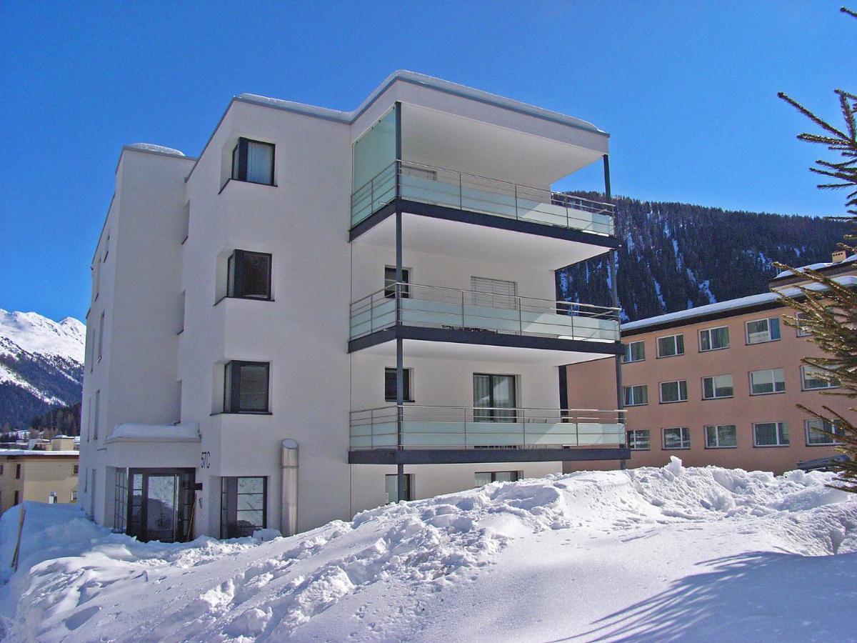 Apartment Mon Repos By Interhome Ostrava Dış mekan fotoğraf