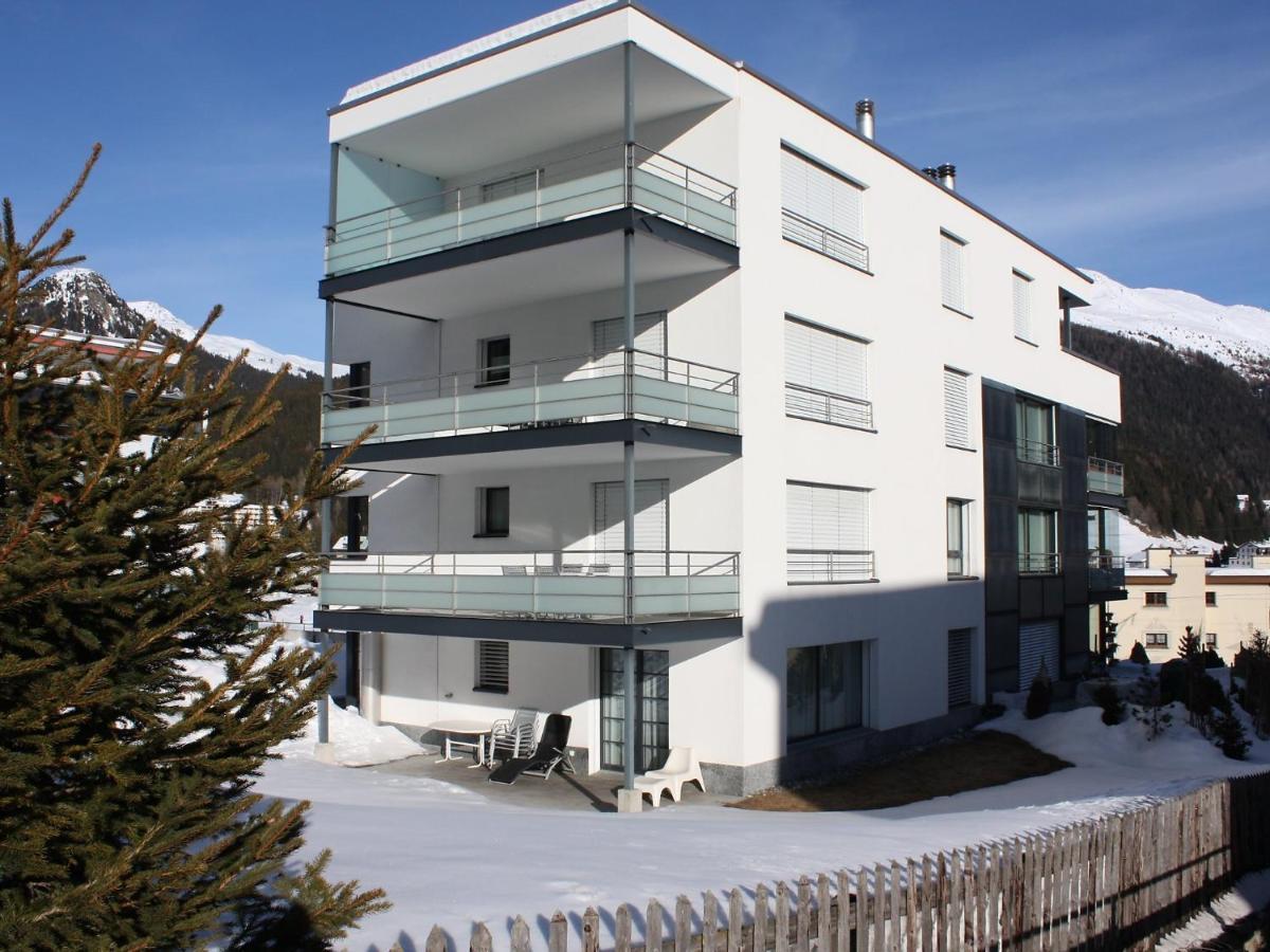 Apartment Mon Repos By Interhome Ostrava Dış mekan fotoğraf