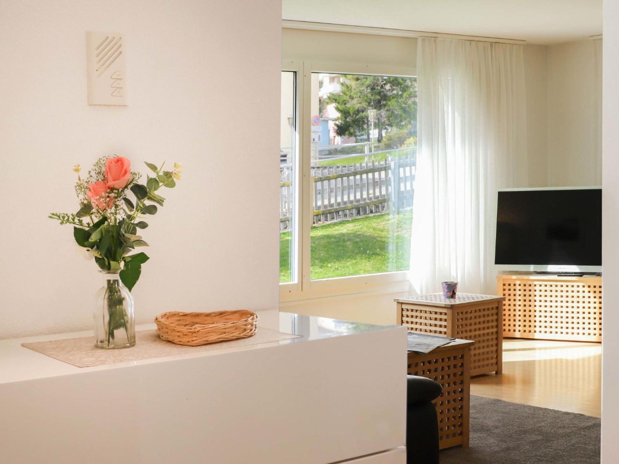 Apartment Mon Repos By Interhome Ostrava Dış mekan fotoğraf