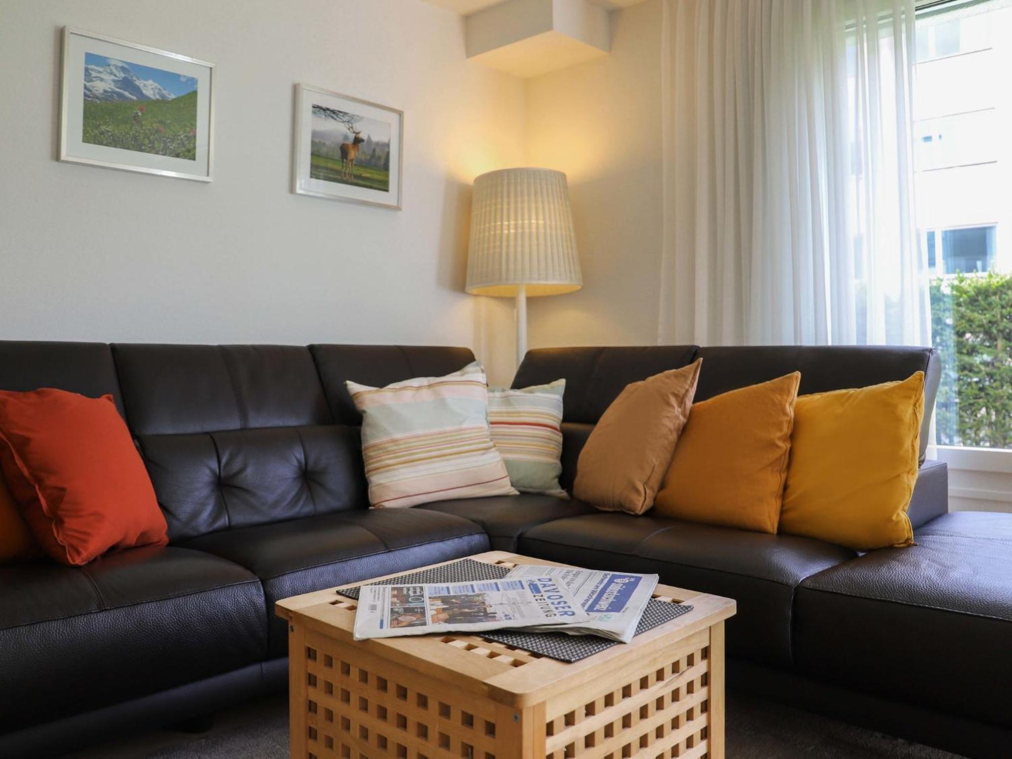Apartment Mon Repos By Interhome Ostrava Dış mekan fotoğraf