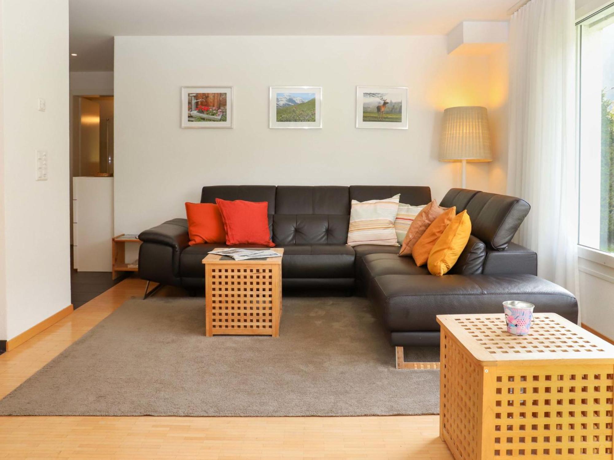 Apartment Mon Repos By Interhome Ostrava Dış mekan fotoğraf