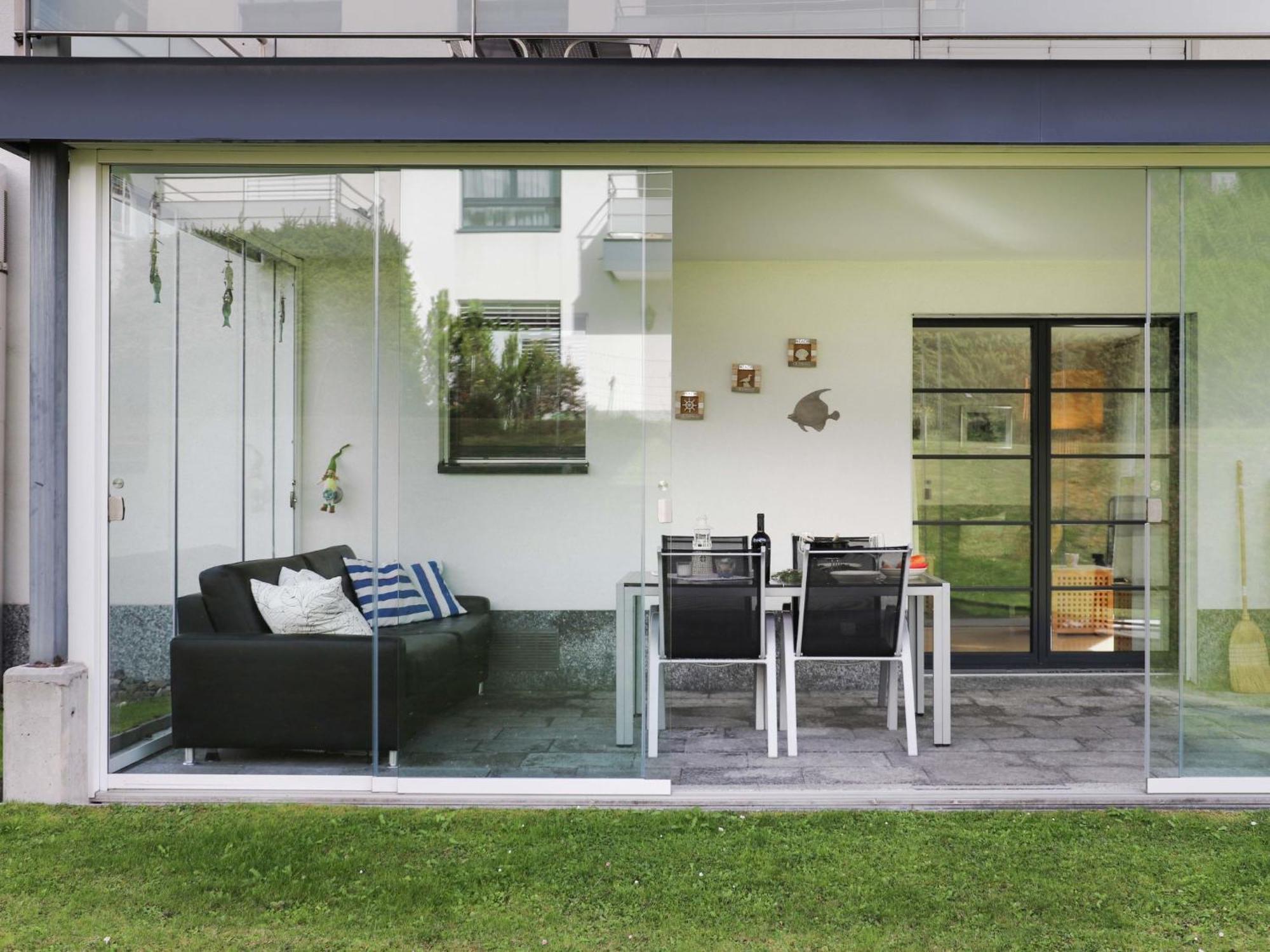 Apartment Mon Repos By Interhome Ostrava Dış mekan fotoğraf