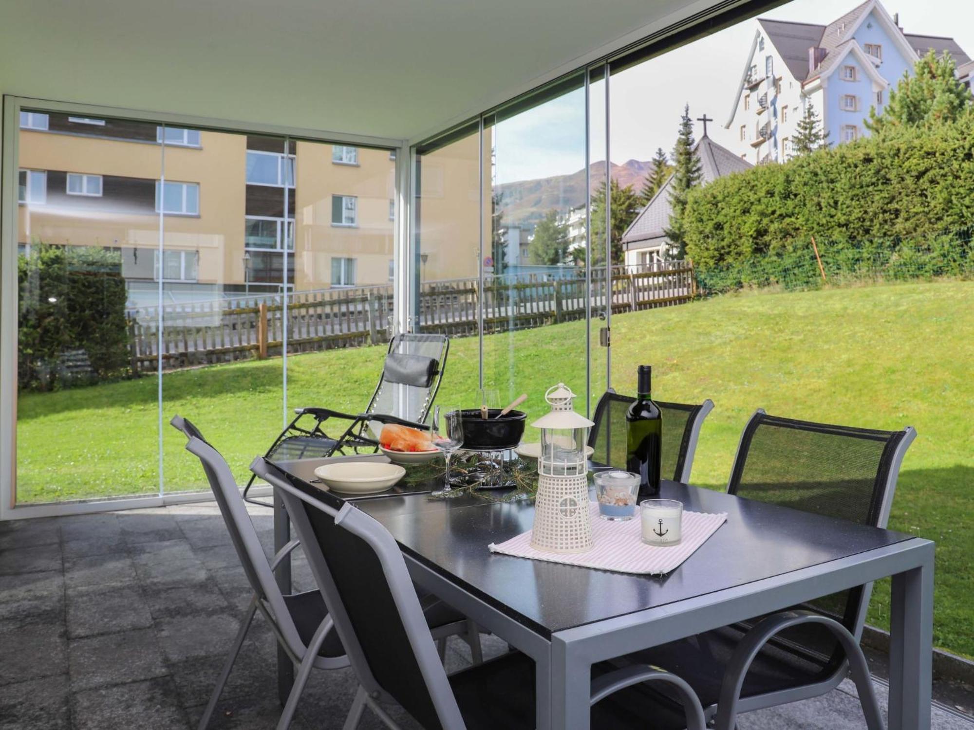 Apartment Mon Repos By Interhome Ostrava Dış mekan fotoğraf