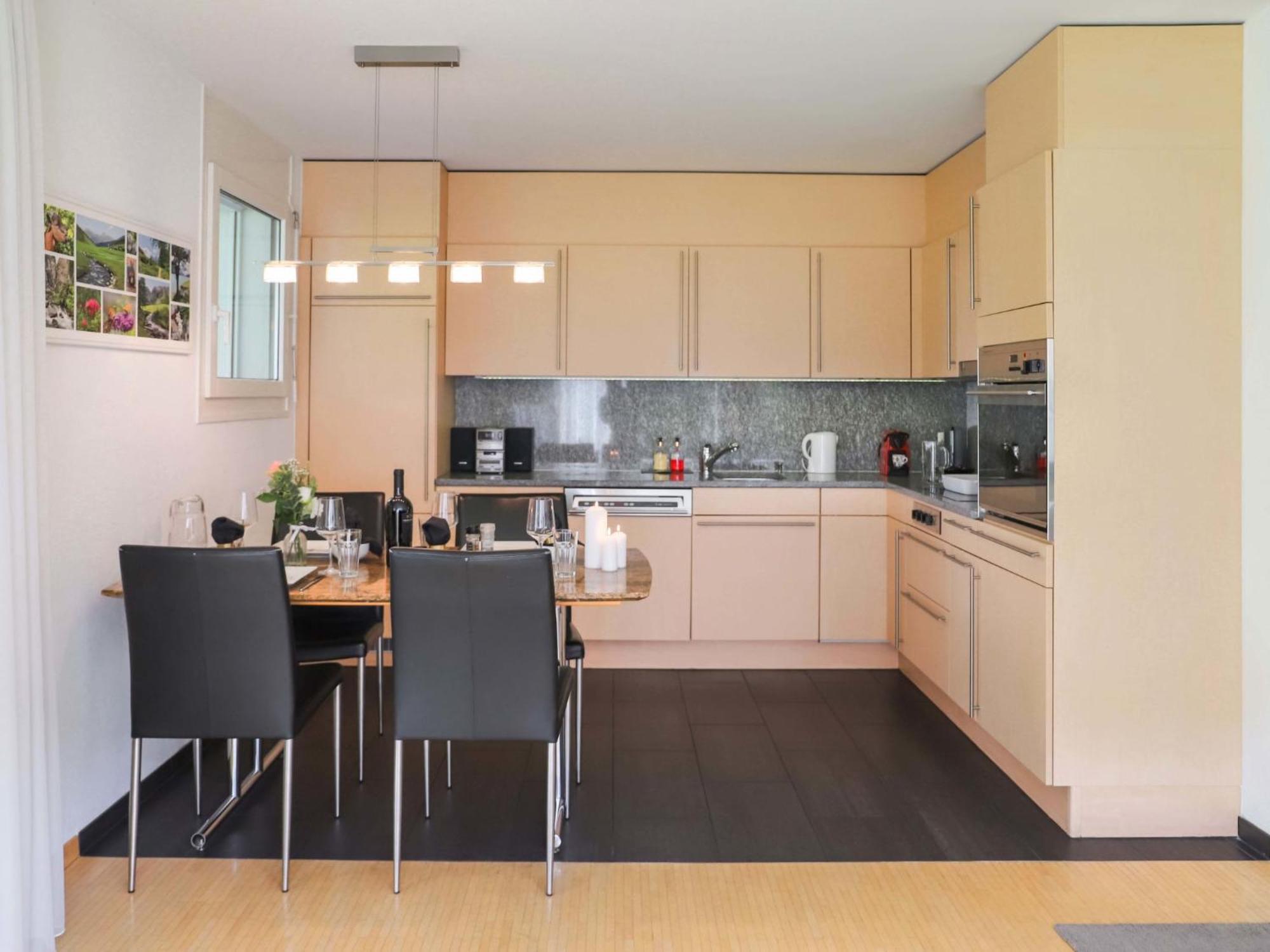 Apartment Mon Repos By Interhome Ostrava Dış mekan fotoğraf